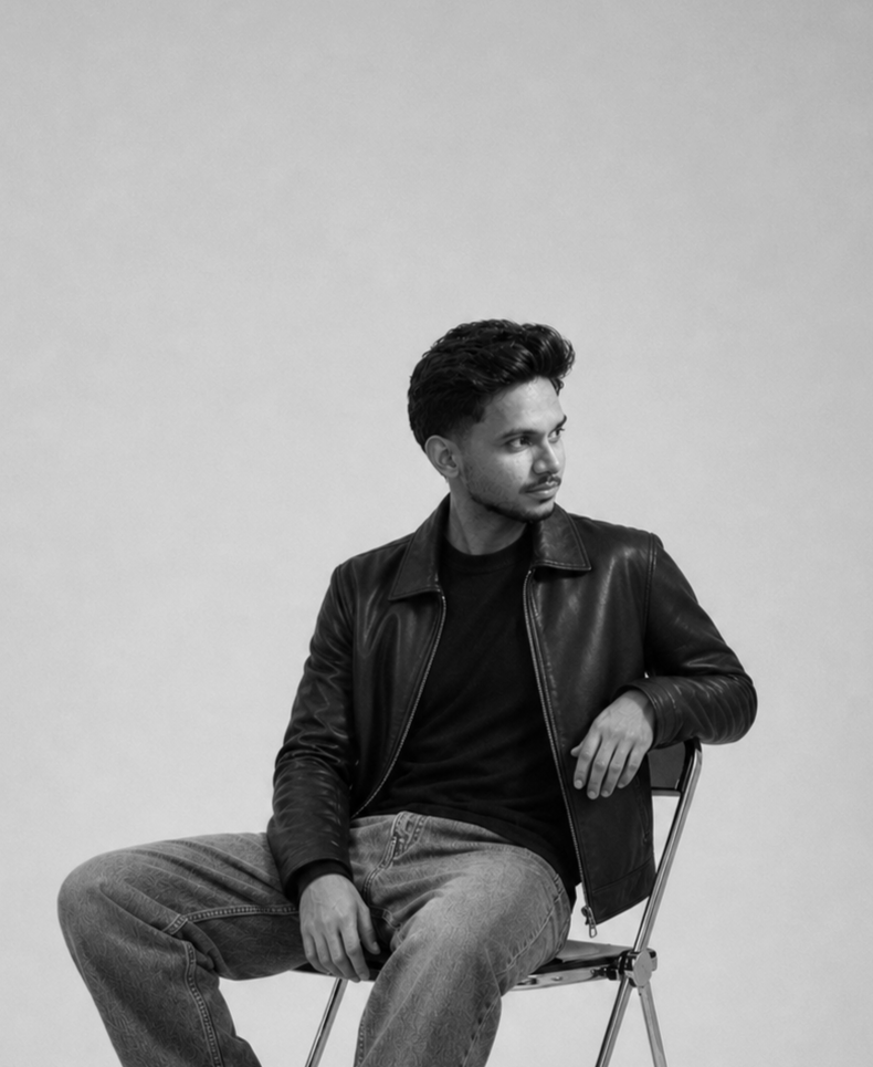 Sachin - Founder, CCC Kolkata